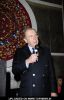 David Frost at 2011 Winner's Dinner Awards