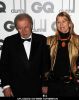 David Frost at GQ Men of the Year Awards 2010 - Arrivals