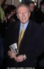 David Frost at Terence Rattigan's "Flare Path" Show Press Night - Arrivals