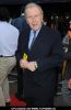 David Frost at "Fire in Babylon" European Premiere - Arrivals