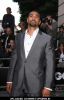 David Haye at GQ Men of the Year Awards 2010 - Arrivals
