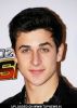 David Henrie at KIIS FM's Jingle Ball 2011 - Arrivals