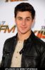 David Henrie at KIIS FM's Jingle Ball 2011 - Arrivals