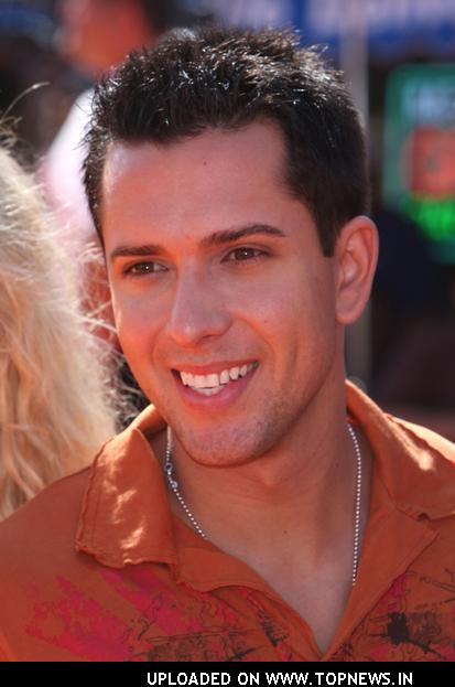 David Hernandez at "Horton Hears a Who!" World Premiere - Arrivals David Hernandez at "Horton Hears a Who!" World Premiere - Arrivals