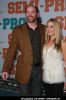 David Koechner at "Semi-Pro" Los Angeles Premiere - Arrivals