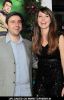 David Krumholtz and Vanessa Britting at "A Very Harold & Kumar 3D Christmas" Los Angeles Premiere - Arrivals