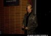 David Lee Roth at Mercedes-Benz Fall 2008 Fashion Week at Smashbox Studios - Maggie Barry Front Row