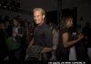 David Lee Roth at Mercedes-Benz Fall 2008 Fashion Week at Smashbox Studios - Maggie Barry Front Row