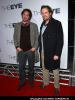 David Moreau at "The Eye" Los Angeles Premiere - Arrivals