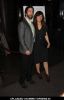 David Schwimmer and Catherine Keener at "Trust" Los Angeles Premiere - Arrivals