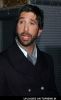 David Schwimmer at "Run Fatboy Run" Los Angeles Premiere - Arrivals