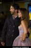 David Schwimmer at "Run Fatboy Run" Los Angeles Premiere - Arrivals
