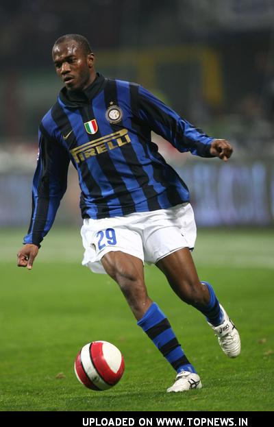 David Suazo Forward Player from Honduras David Suazo Forward Player from Honduras