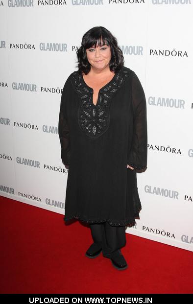 Dawn French at Glamour Women of the Year Awards 2011 - Arrivals Dawn French at Glamour Women of the Year Awards 2011 - Arrivals