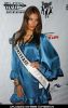 Liana Mendoza  at "A Day In The Life" Los Angeles Premiere - Arrivals