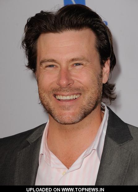 Dean McDermott at NBC/Universal Cable Shows 2010 - Arrivals