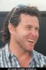 Dean McDermott Filming a Show at InvenTORI in Sherman Oaks