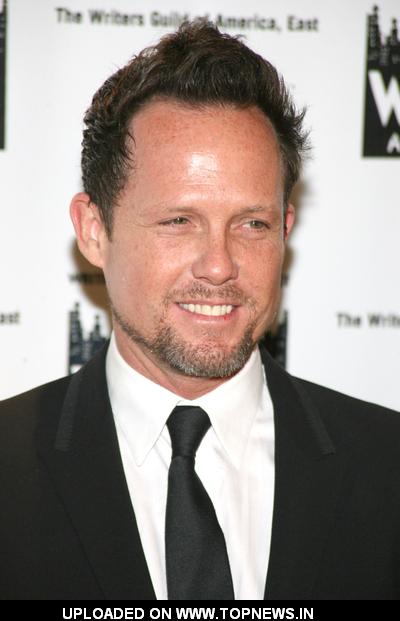 Dean Winters at 61st Annual Wri...