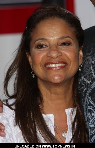 Download this Debbie Allen Quot The Taking Pelham Los Angeles Premiere picture