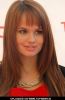 Debby Ryan at 2010 Christmas Eve at the Los Angeles Mission 2010-12-24