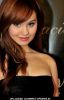 Debby Ryan at 36th Annual Gracie Awards Gala - Arrivals