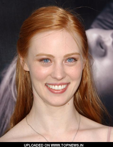 Deborah Ann Woll at HBO's True Blood Season Two Los Angeles Premiere