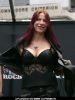 Debra Diamant  at IFC's Season 2 "America's Hottest Rocker Mom" Contest Finale