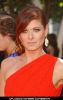 Debra Messing at 61st Annual Primetime Emmy Awards - Arrivals
