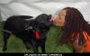 Debra Skelton at 8th Annual Nuts For Mutts Dog Show & Pet Fair - Arrivals