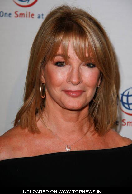 Deidra Hall at 9th Annual Operation Smile Gala - Arrivals Deidra Hall at 9th Annual Operation Smile Gala - Arrivals