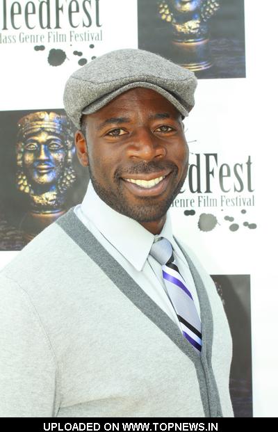 Demetrius Grosse