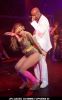 Denise Pearson  at "Thriller Live" Musical at the Lyric Theatre in London on January 8, 2009