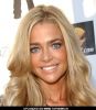 Denise Richards at 2nd Annual Financially Hung Game Date at the Playboy Mansion - Arrivals