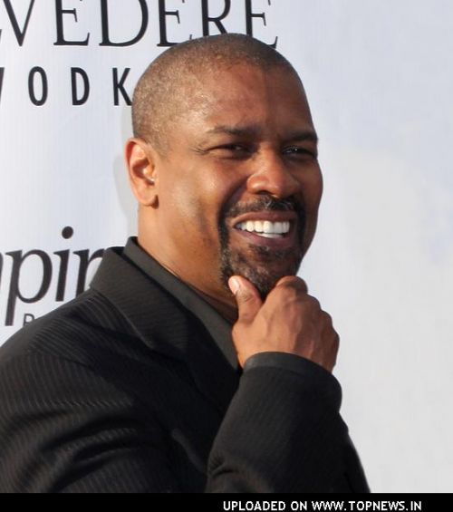 Washington, July 25 : Hollywood actor Denzel Washington is reportedly set to ... Washington, July 25 : Hollywood actor Denzel Washington is reportedly set to ...