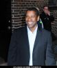 Denzel Washington at  The Late Show with David Letterman - June 11, 2009 - Arrivals