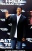Denzel Washinton at "Taking of Pelham 123" Madrid Photocall