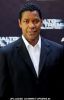Denzel Washinton at "Taking of Pelham 123" Madrid Photocall