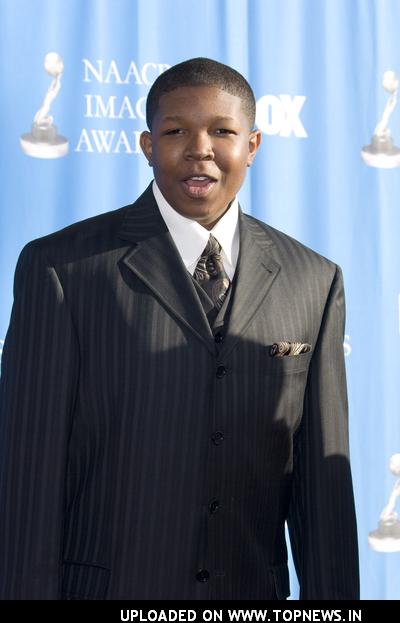 denzel whitaker countenance