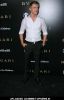 Derek Hough at Bvlgari Private Event Honoring Simon Fuller and Paul Haggis to Benefit Save the Children and Artists