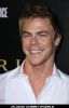 Derek Hough at Bvlgari Private Event Honoring Simon Fuller and Paul Haggis to Benefit Save the Children and Artists
