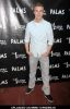 Derek Hough Teaches Dance to Students at The Lounge in Las Vegas 