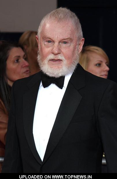 Derek Jacobi at 2011 Laurence Olivier Awards - Arrivals Derek Jacobi at 2011 Laurence Olivier Awards - Arrivals