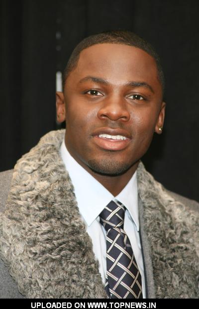 Derek Luke - Wallpaper