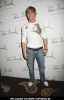 Derek Hough at "Dancing with the Stars" Birthday Extravaganza at Bank Nightclub - Arrivals