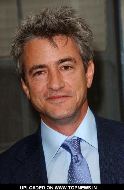 Dermot Mulroney Scar