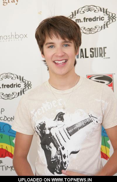 Devon+werkheiser+now+2011