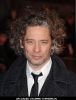 Dexter Fletcher at "The Eagle of the Ninth" UK Premiere - Arrivals