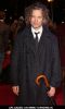 Dexter Fletcher at "The Eagle of the Ninth" UK Premiere - Arrivals