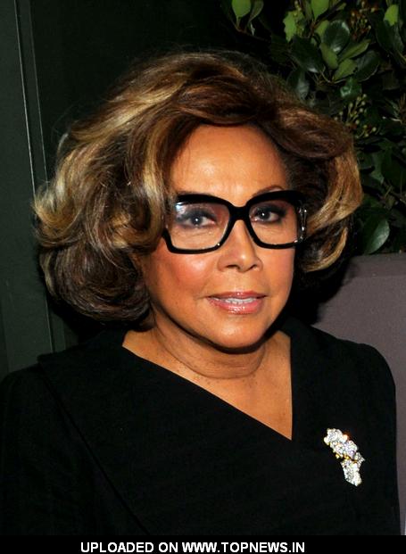 diahann model