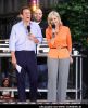 Diane Sawyer at ABC's "Good Morning America" in New York - June 6, 2008